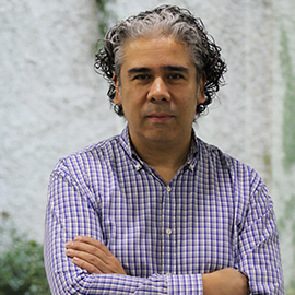 Mario Gutiérrez
